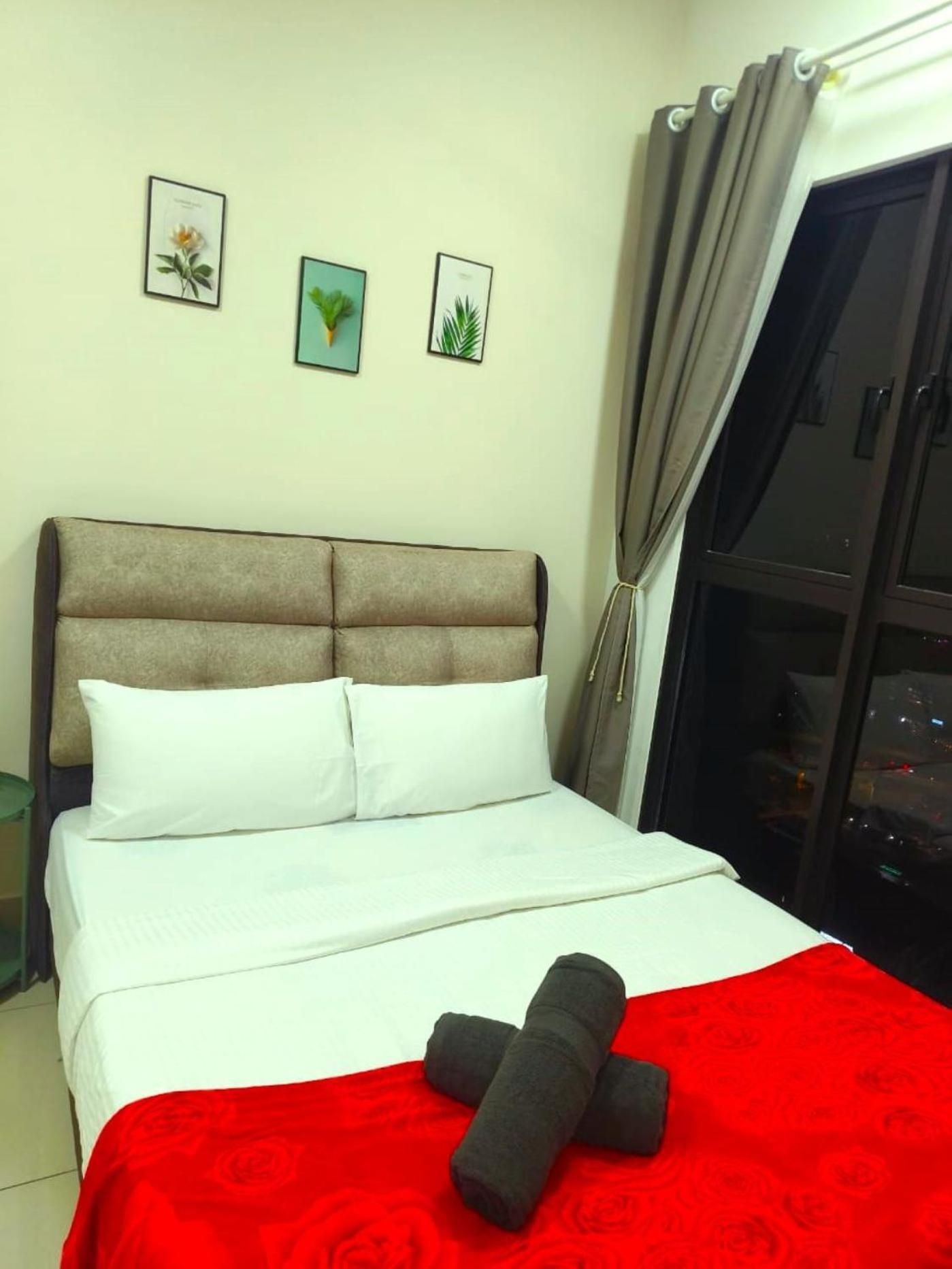 The Luxe Suites Klcc By Cozy Stay Куала-Лумпур Экстерьер фото